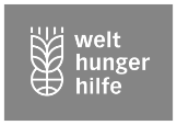 Welthungerhilfe Logo