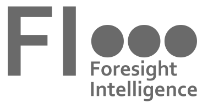 Foresight Intelligence Logo
